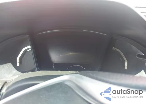 2019 Honda Civic Lx из США, поврежденный, VIN 2HGFC2F60KH538111